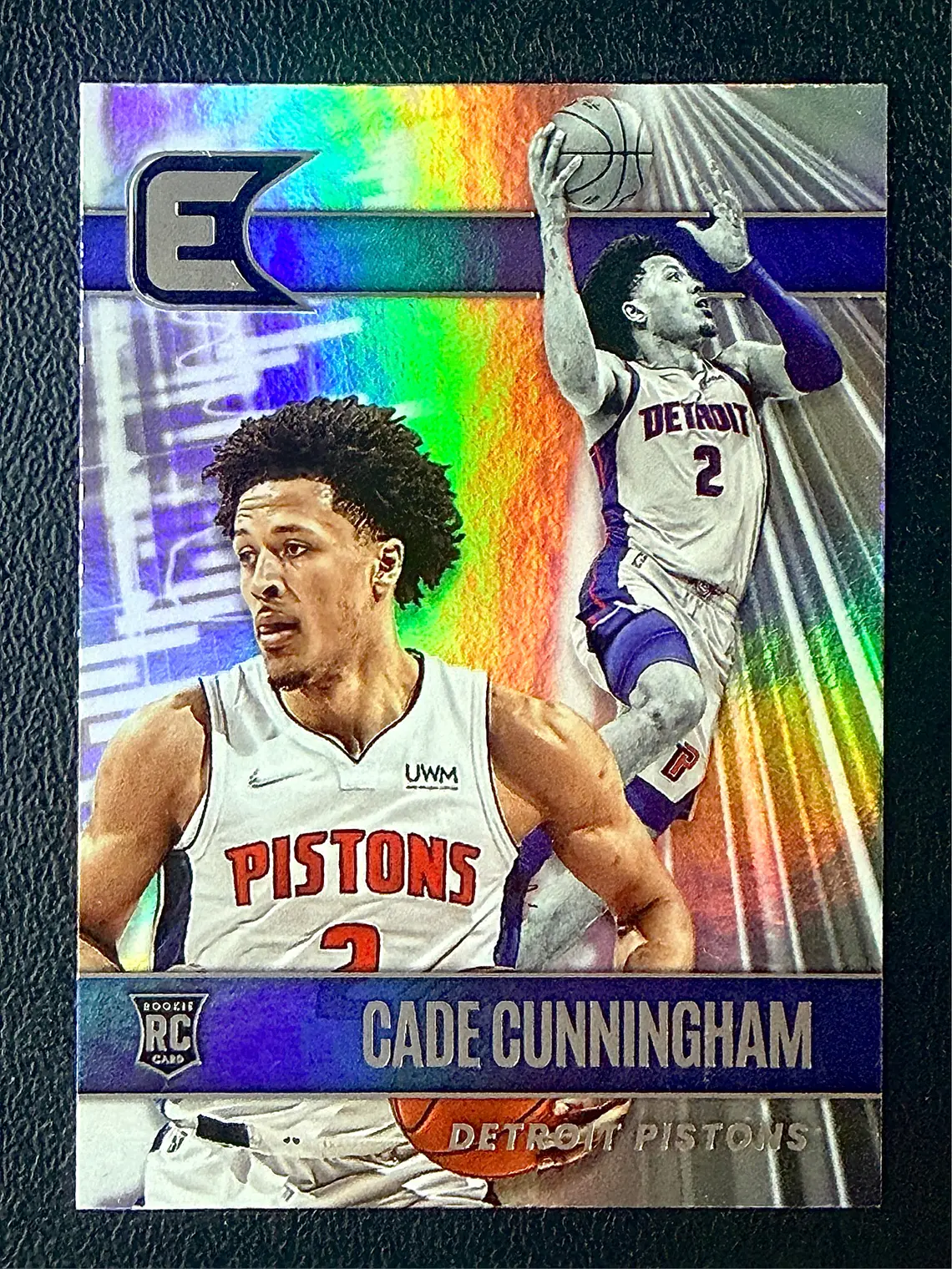 Cade Cunningham/Essentials 1