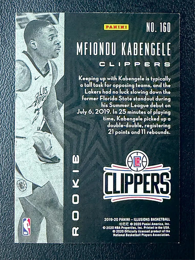 Mfiondu Kabengele 2