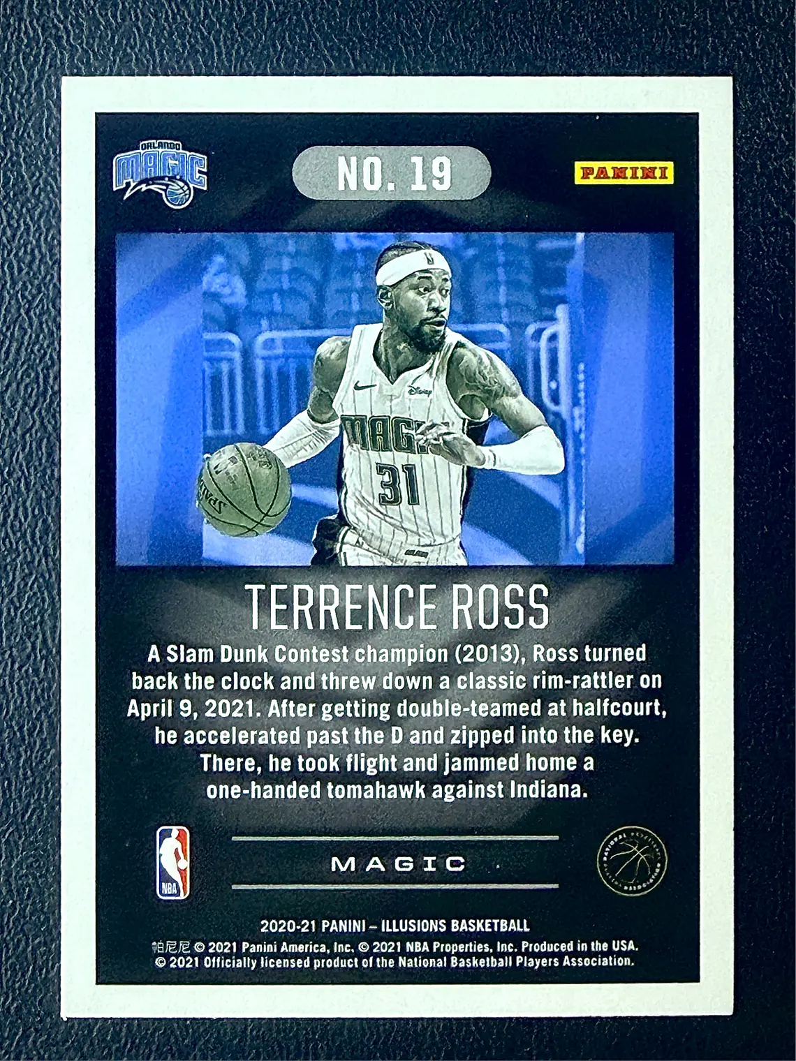  Terrence Ross 2