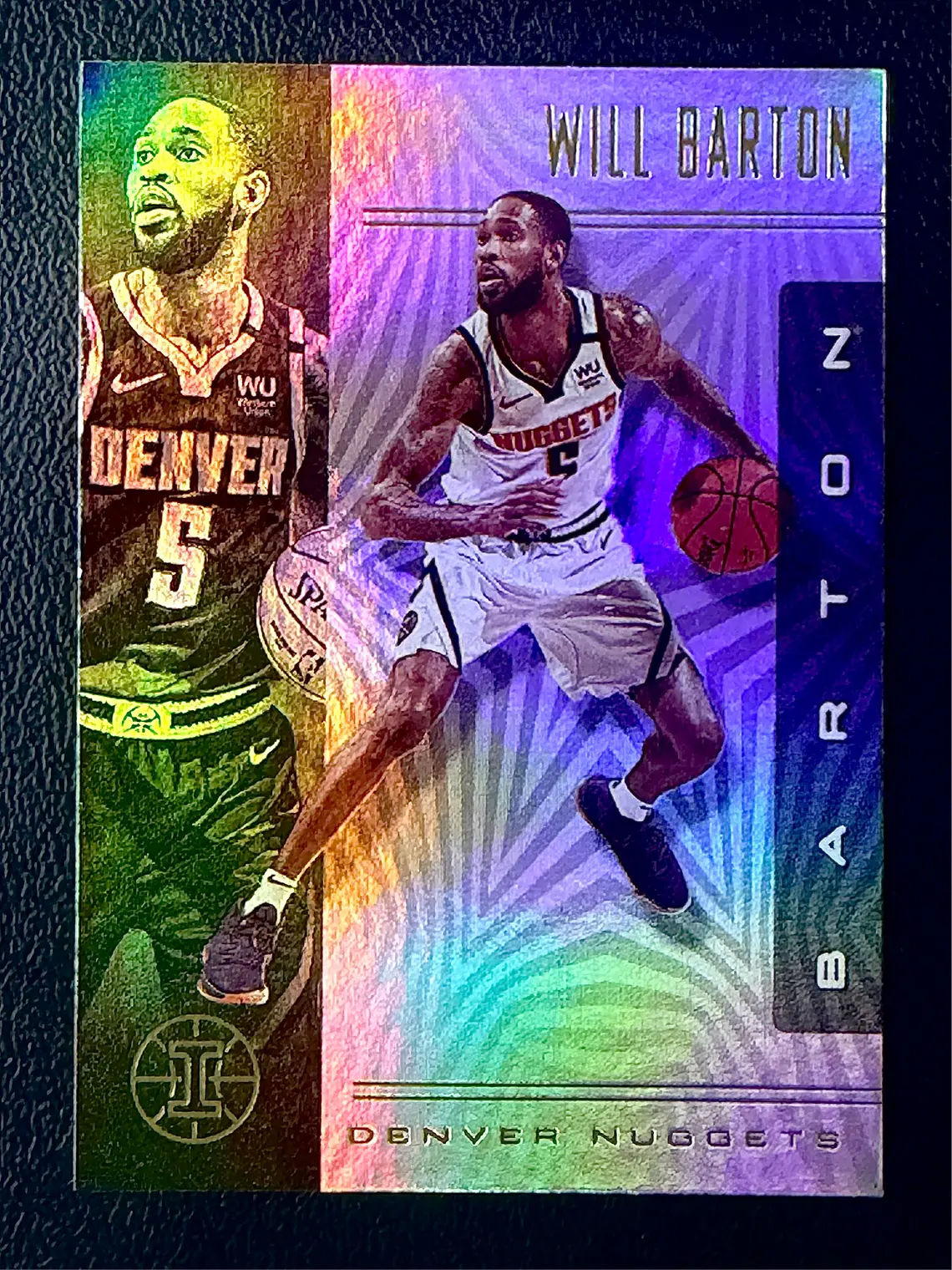 Will Barton 1