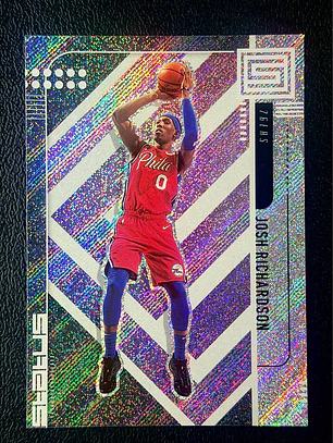  Josh Richardson