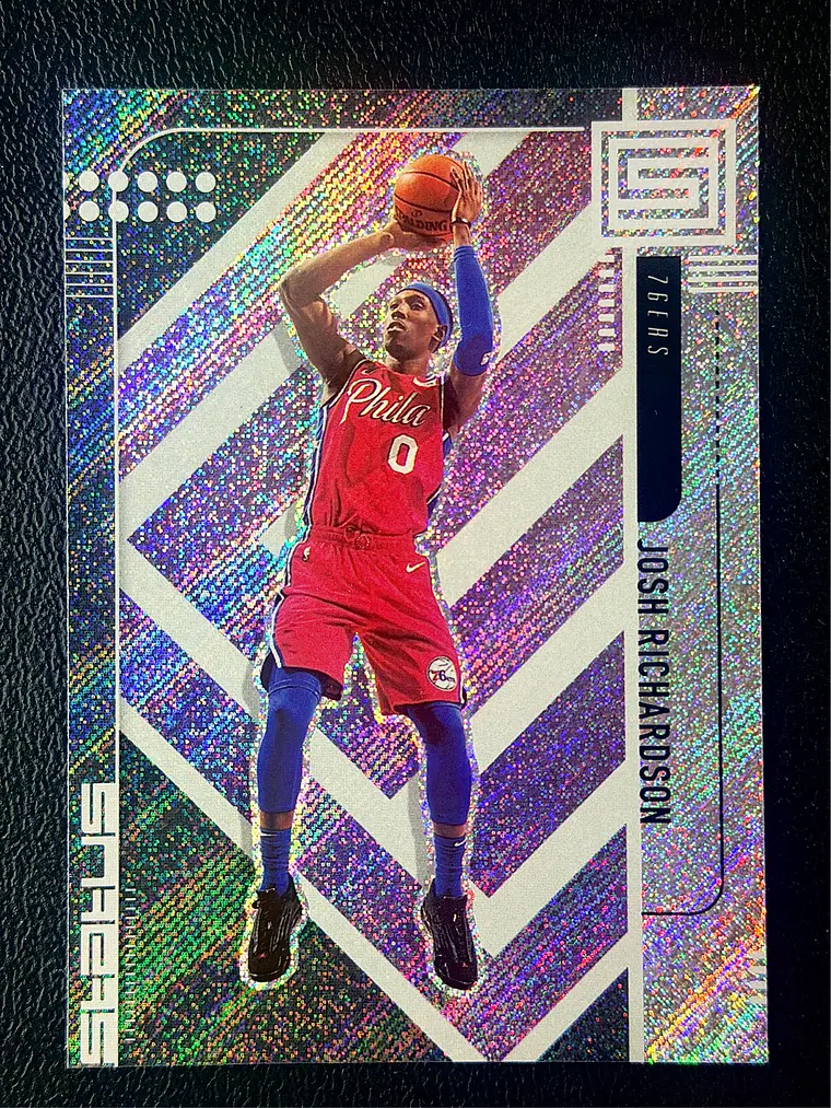  Josh Richardson 1
