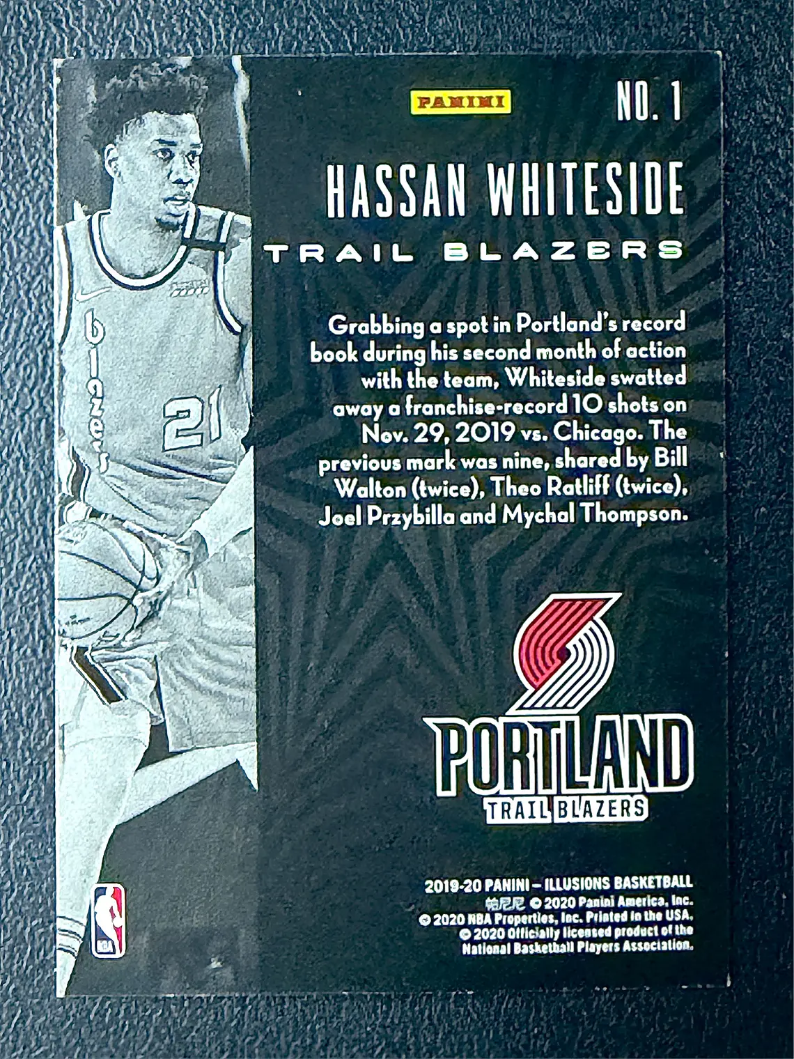  Hassan Whiteside 2