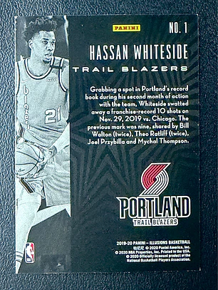  Hassan Whiteside