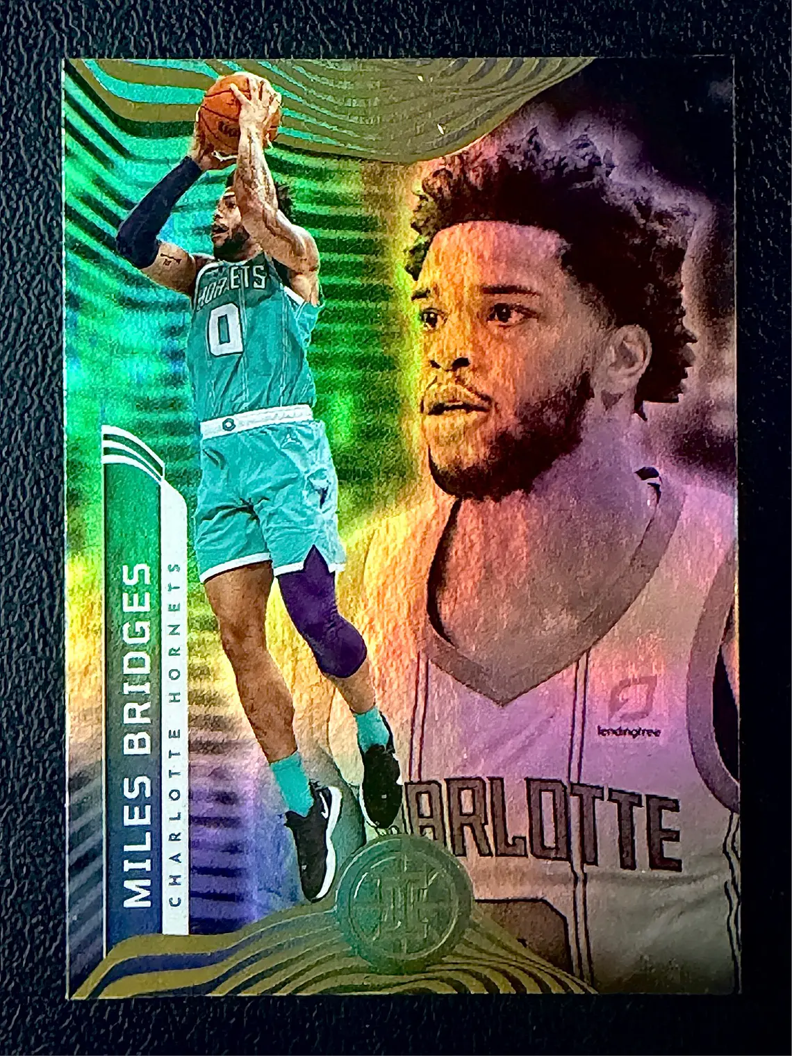 Miles Bridges 1