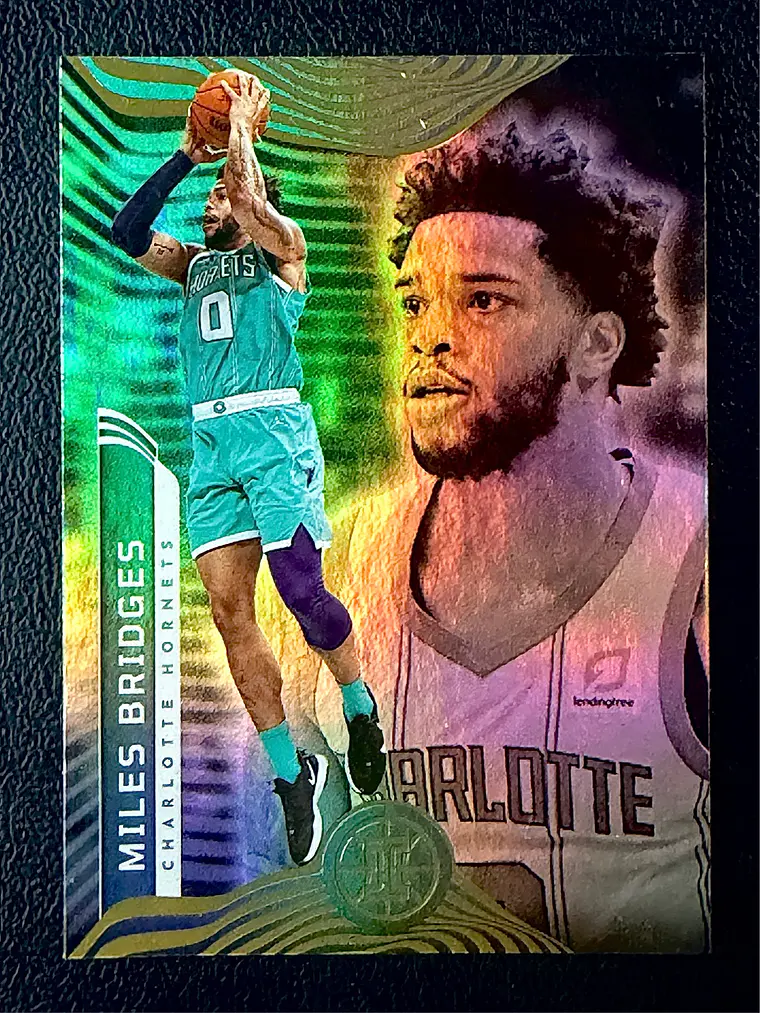 Miles Bridges 1