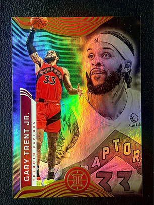 Gary Trent Jr.