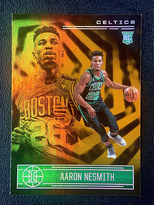 Aaron Nesmith