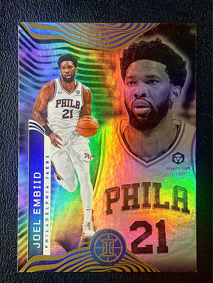 Joel Embiid