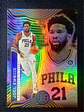 Joel Embiid - thumbnail 1