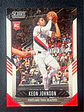 Keon Johnson/Score - thumbnail 1