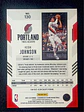 Keon Johnson/Score - thumbnail 2