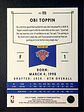 Obi Toppin/Panini - thumbnail 2