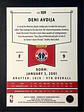 Deni Avdija/Panini - thumbnail 2