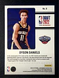 Dyson Daniels - thumbnail 2