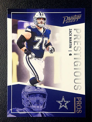 Zack Martin