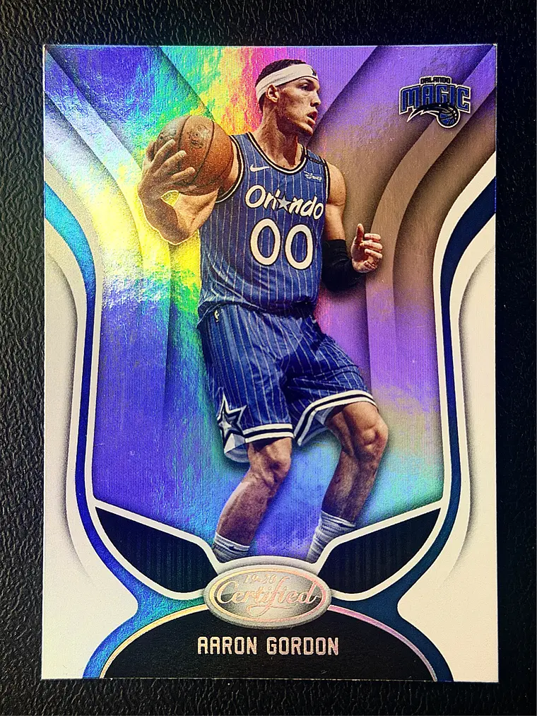 Aaron Gordon 1