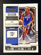 Shai Gilgeous-Alexander - thumbnail 1