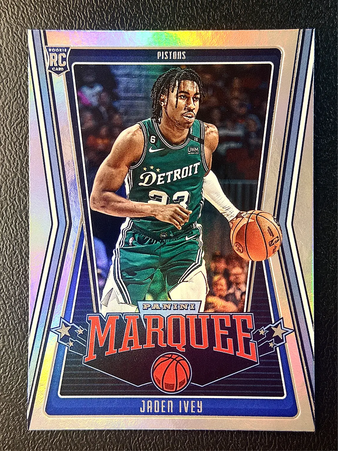 Jaden Ivey/Marquee 1