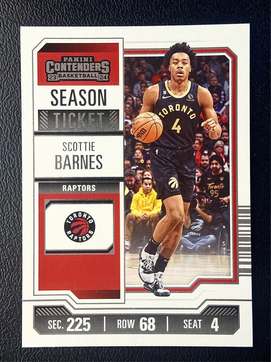 Scottie Barnes 1