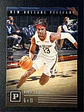 Kira Lewis Jr./Panini - thumbnail 1