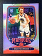Nico Mannion/Marquee - thumbnail 1