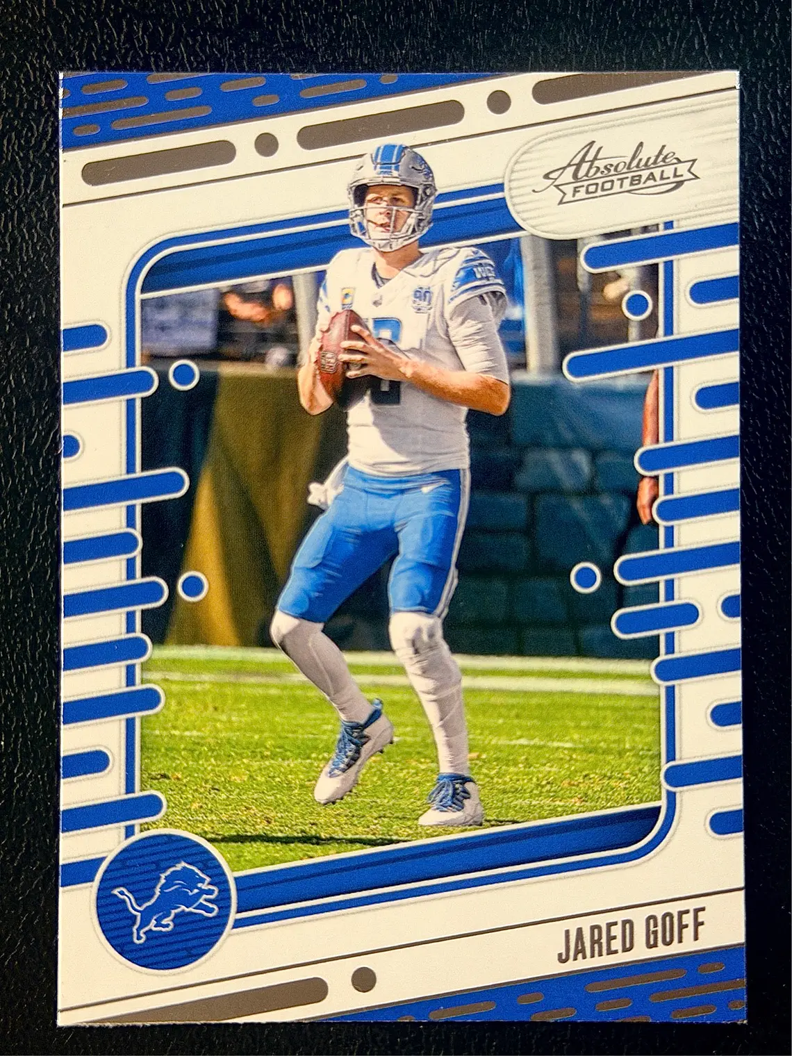 Jared Goff 1