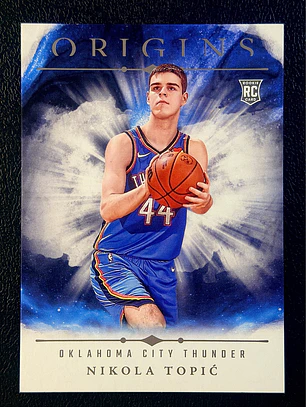 Nikola Topic 