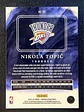 Nikola Topic  - thumbnail 2