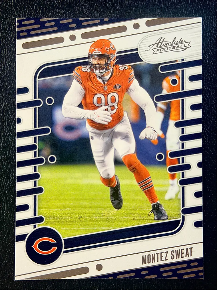 Montez Sweat 1
