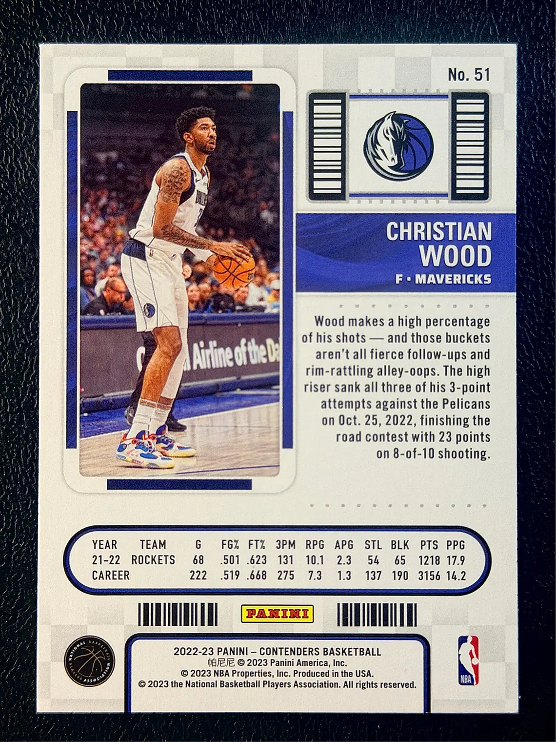  Christian Wood 2