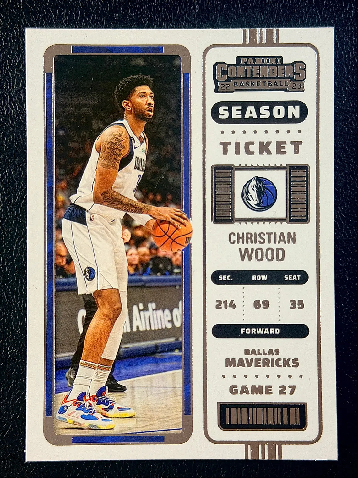  Christian Wood 1