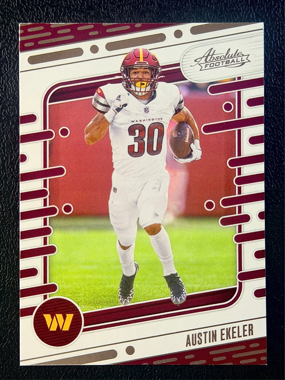 Austin Ekeler 1