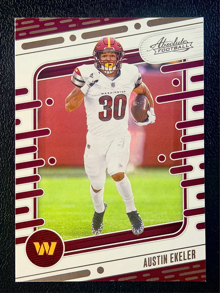Austin Ekeler 1