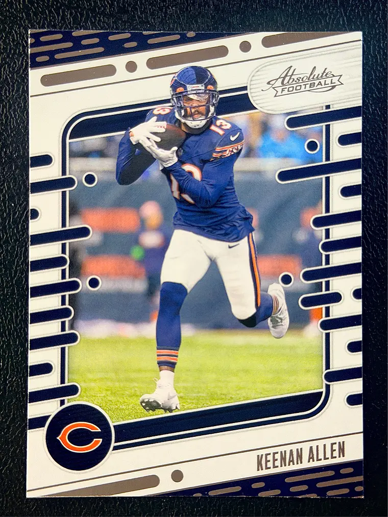 Keenan Allen 1