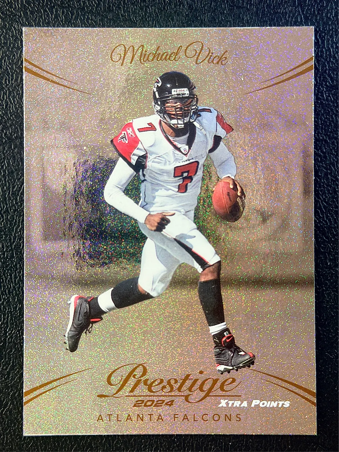 Michael Vick 1