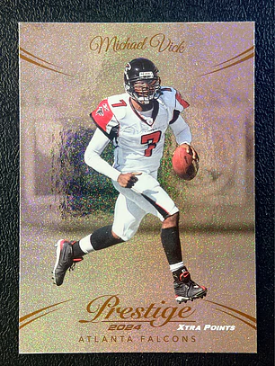 Michael Vick