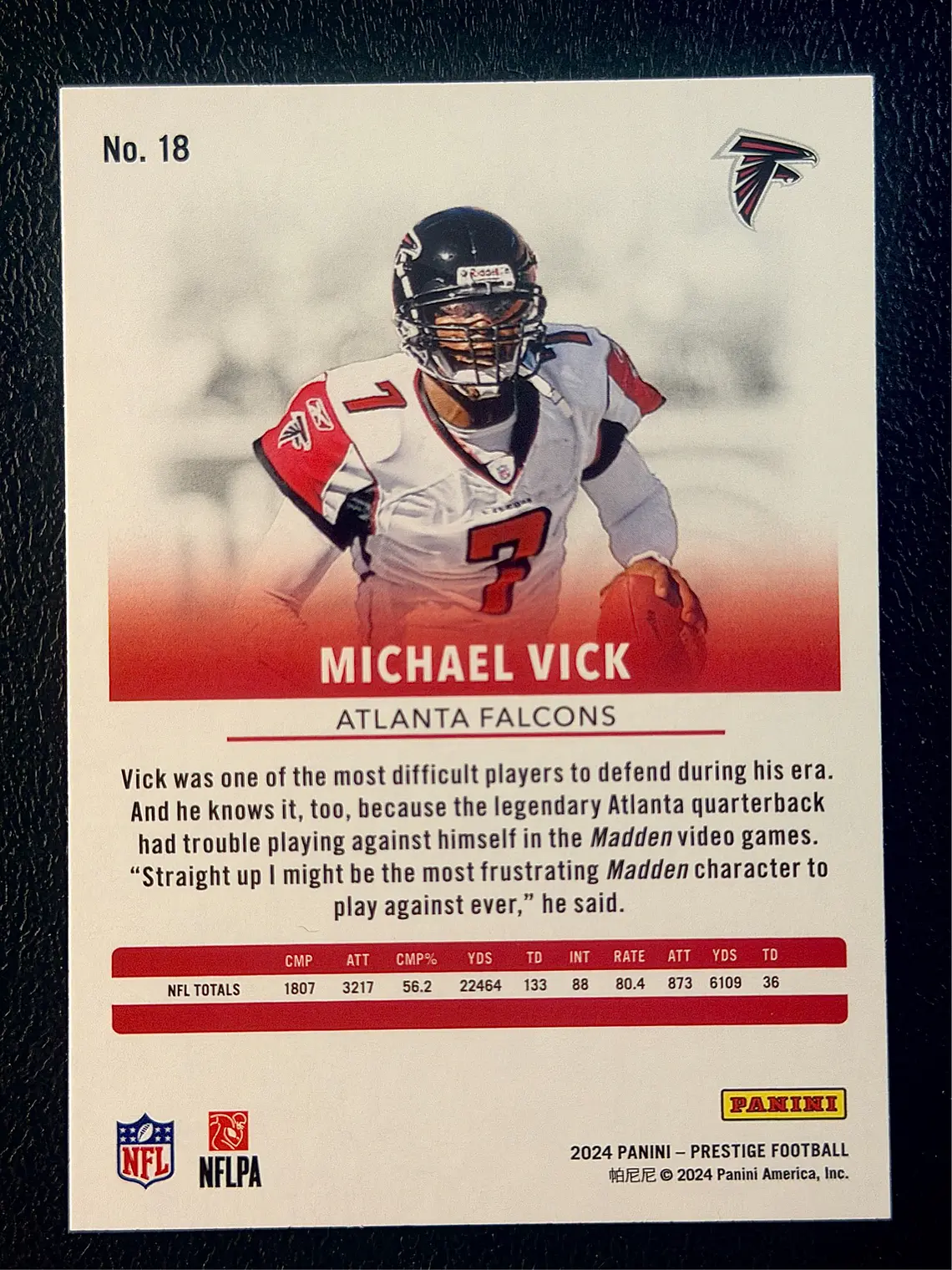 Michael Vick 2