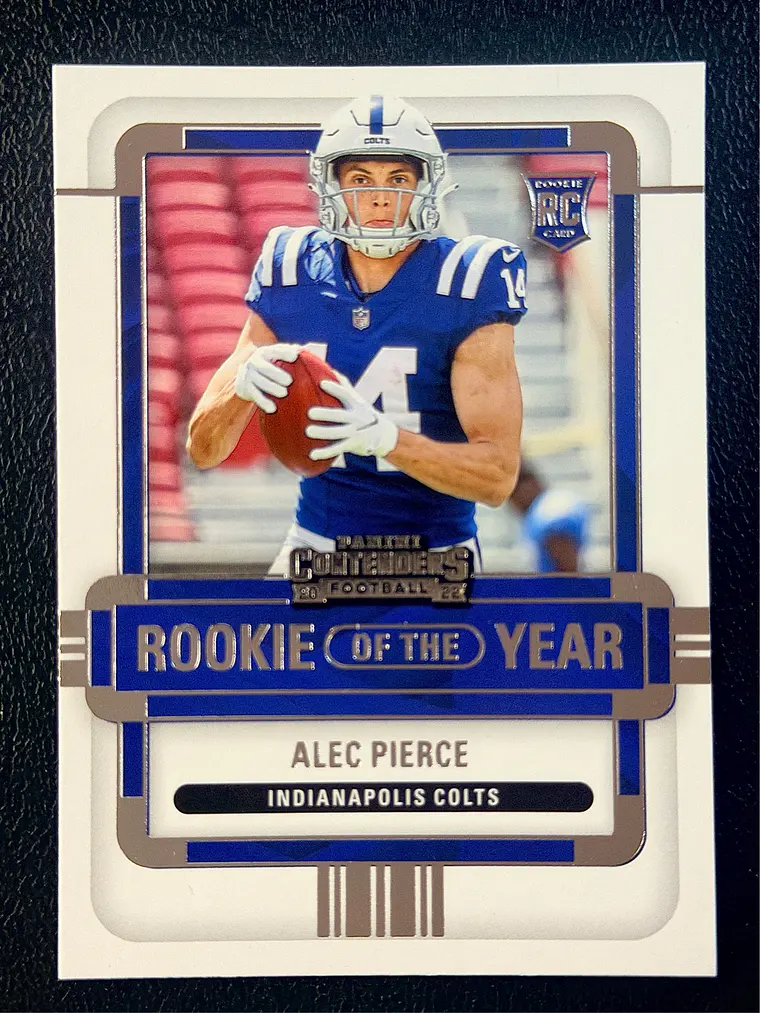 Alec Pierce 1