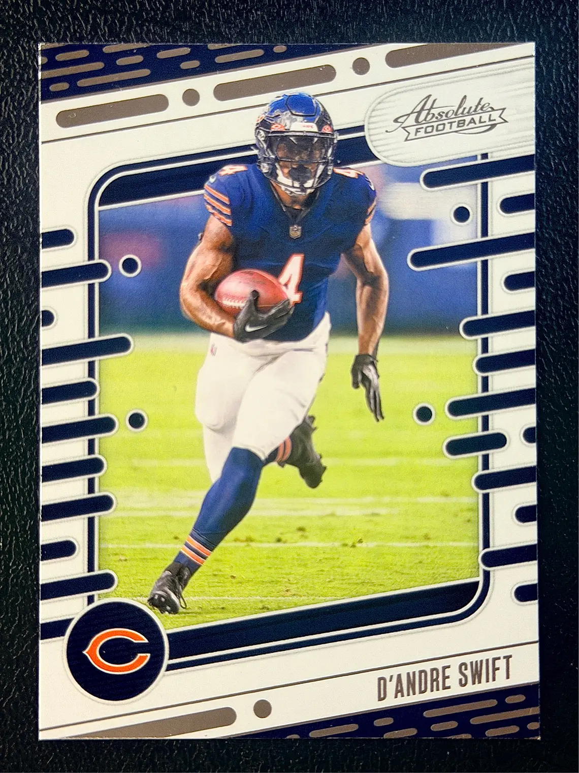 D'Andre Swift 1