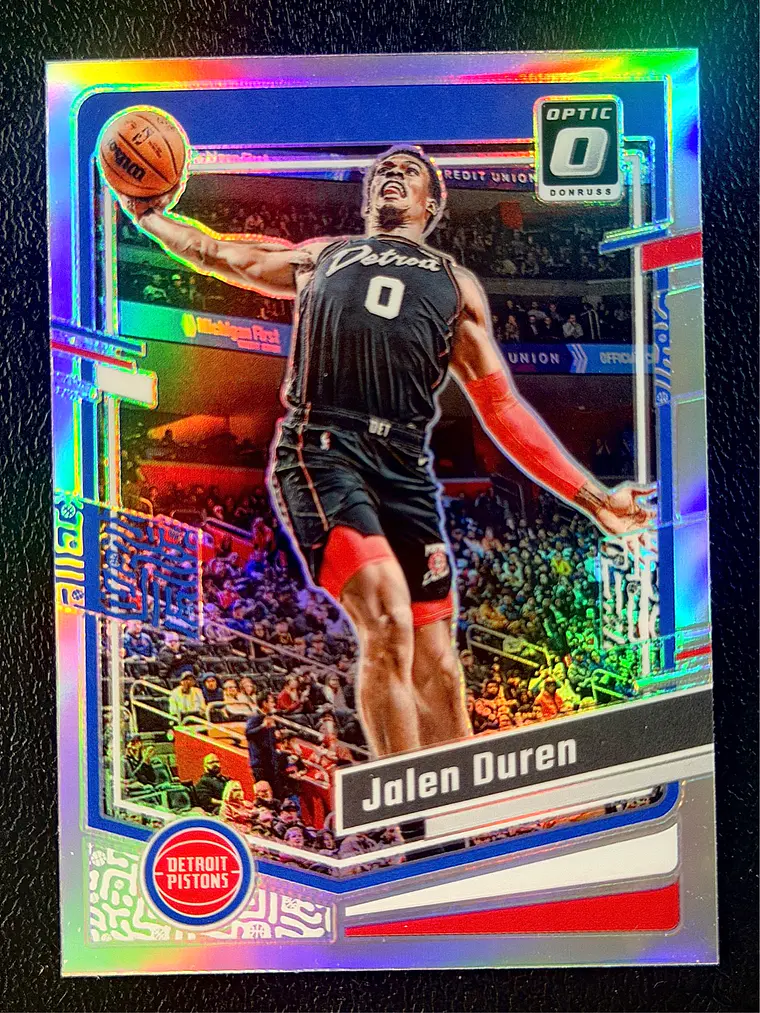 Jalen Duren 1