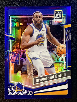 Draymond Green