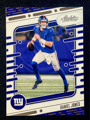 Daniel Jones