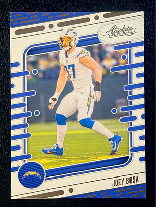 Joey Bosa