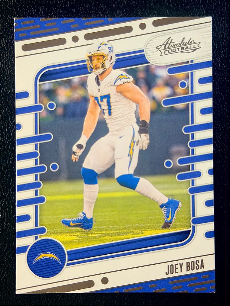 Joey Bosa 1