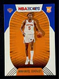 Immanuel Quickley  - thumbnail 1