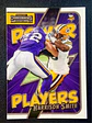Harrison Smith - thumbnail 1