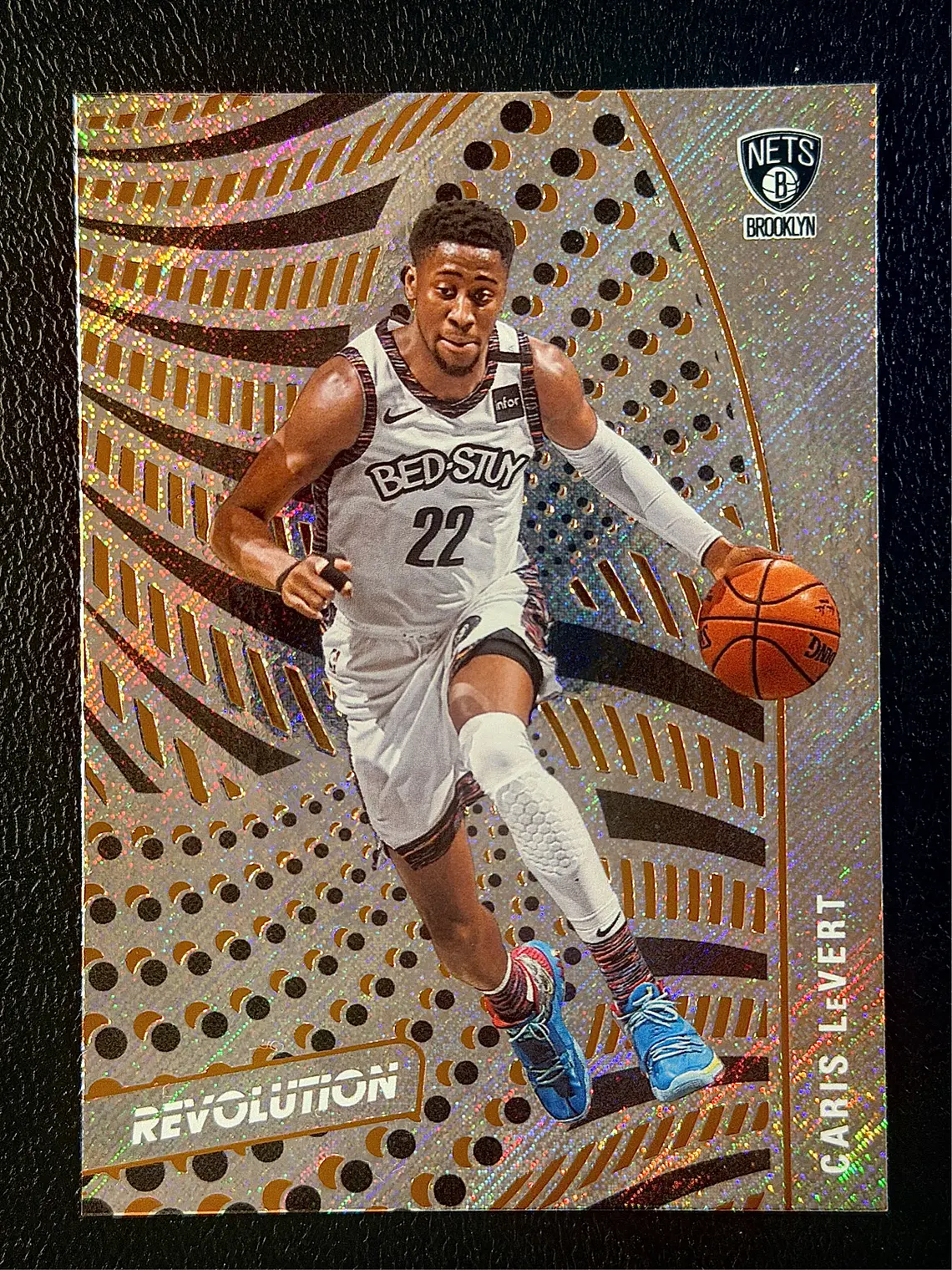 Caris LeVert 1