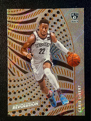 Caris LeVert