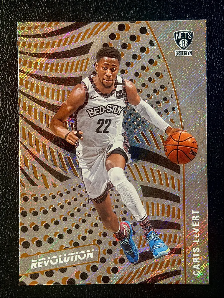 Caris LeVert 1